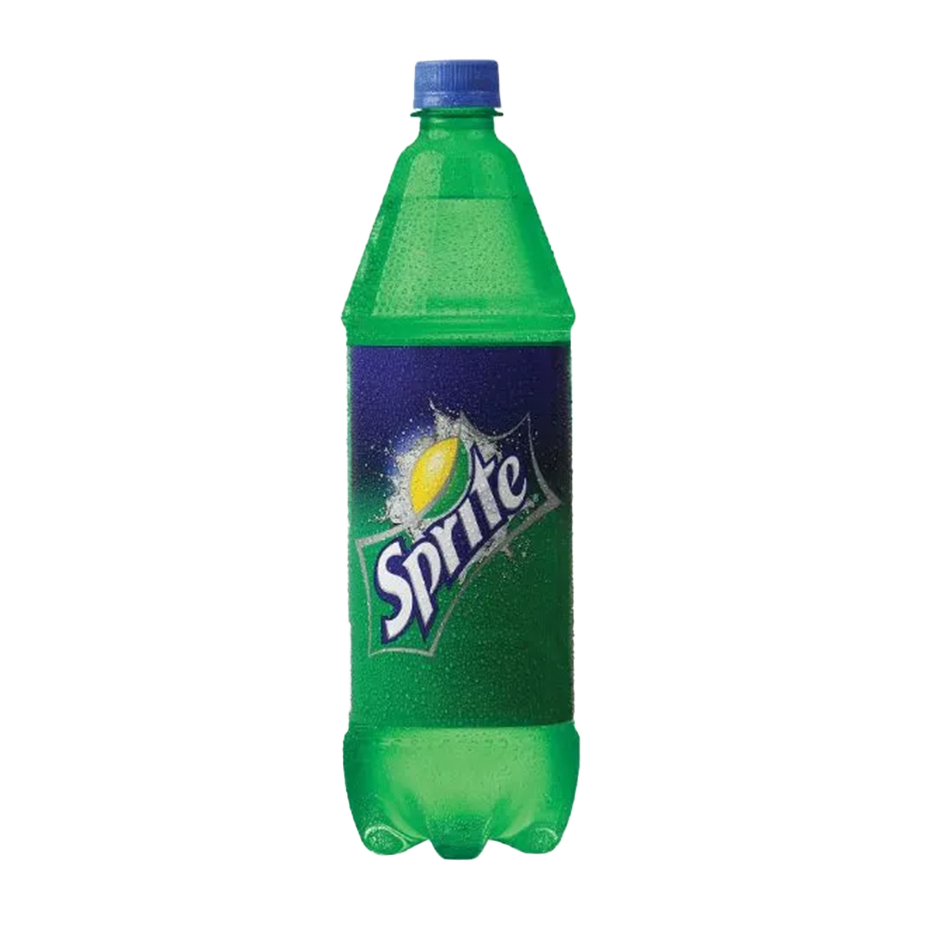 Brand Products Sprite